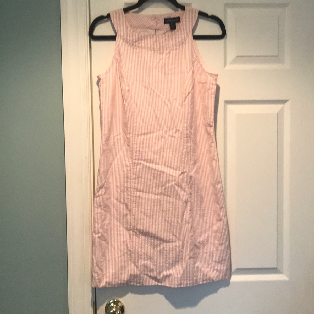 Cynthia Rielly Dress